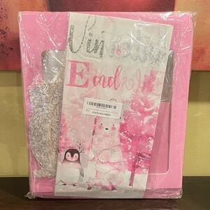 1st Birthday Party Supply Kit NWT